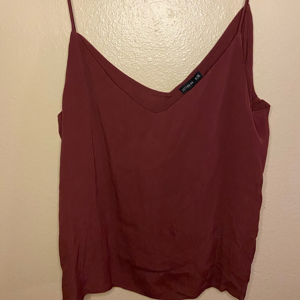 Cotton On tank top